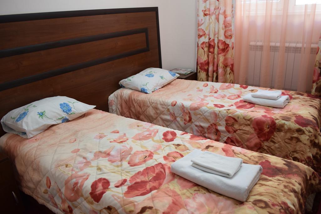 Bayterek Hotel Nur-Sultan  Room photo